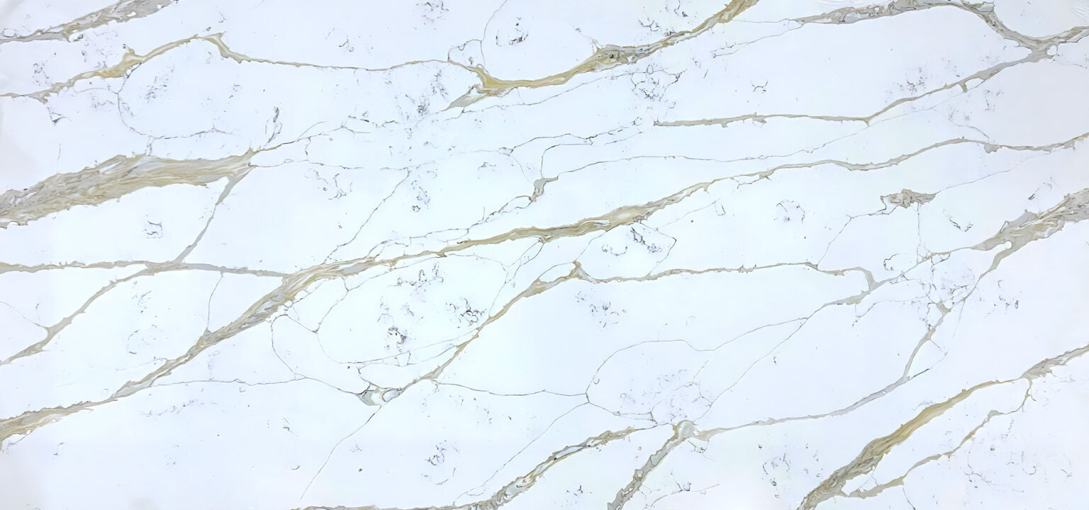 Michelangelo Gold Variant Quartz