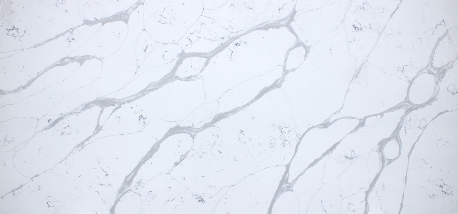 Calacatta Monticello Variant Quartz