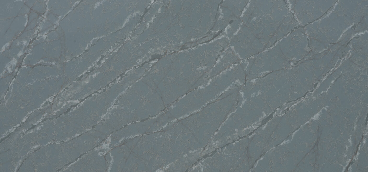 Buckingham Quantra Quartz