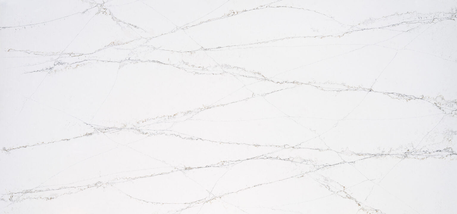 Calacatta Ceneva Quantra Quartz