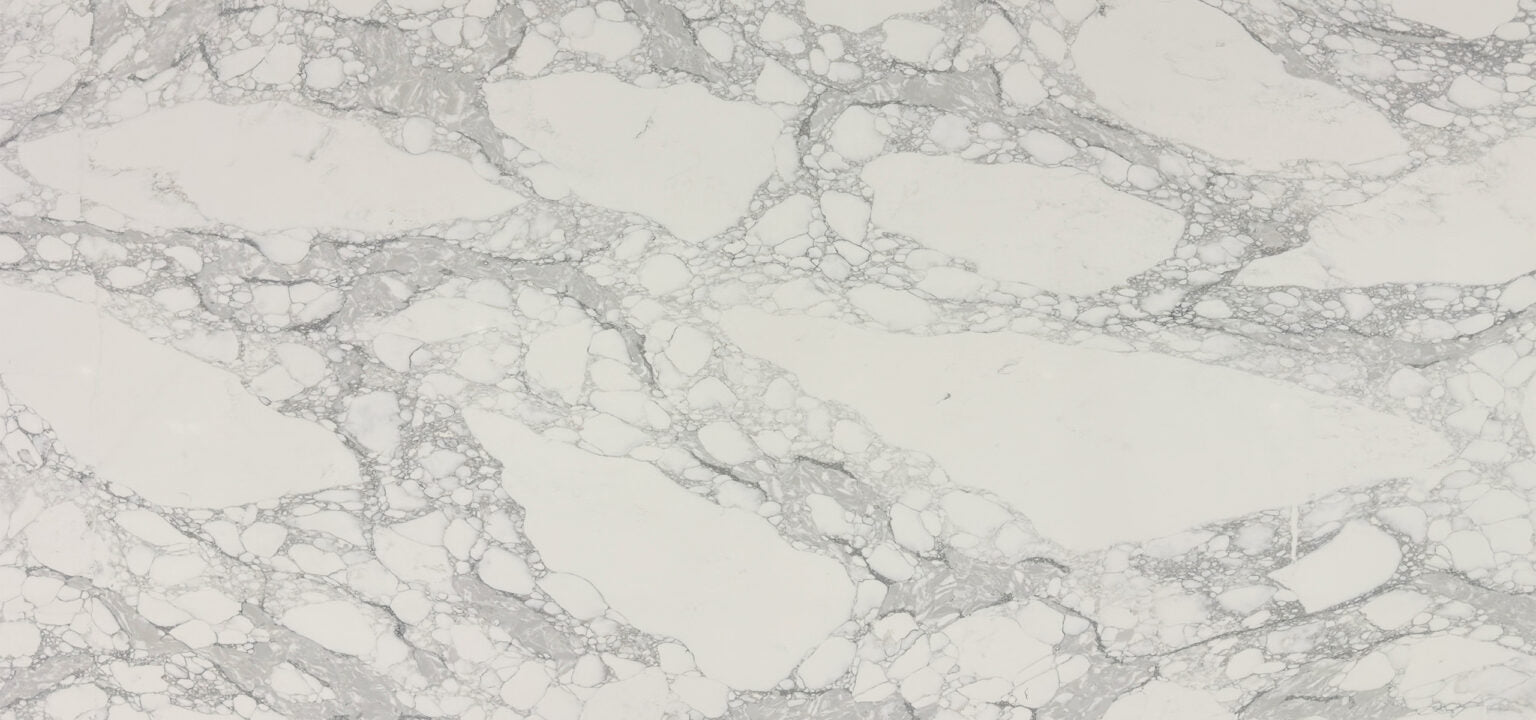 Arabescato Variant Quartz