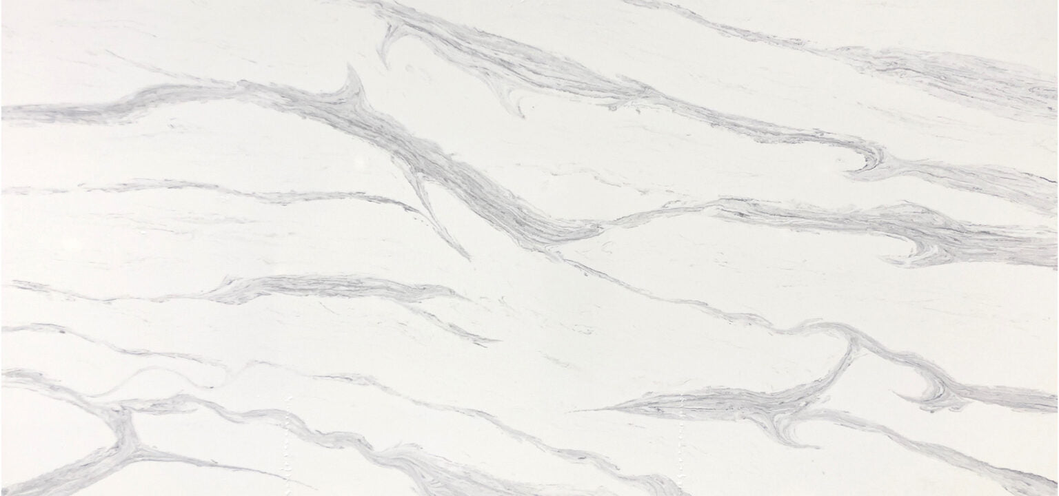 Calacatta Rivera Variant Quartz