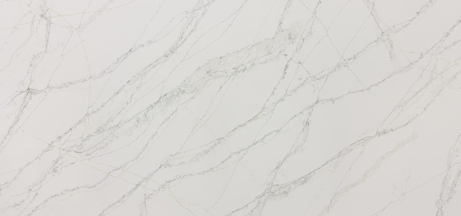 Calacatta Aria Variant Quartz