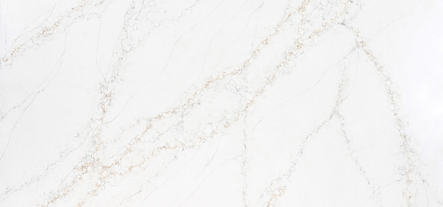 Statuario Rustica Variant Quartz