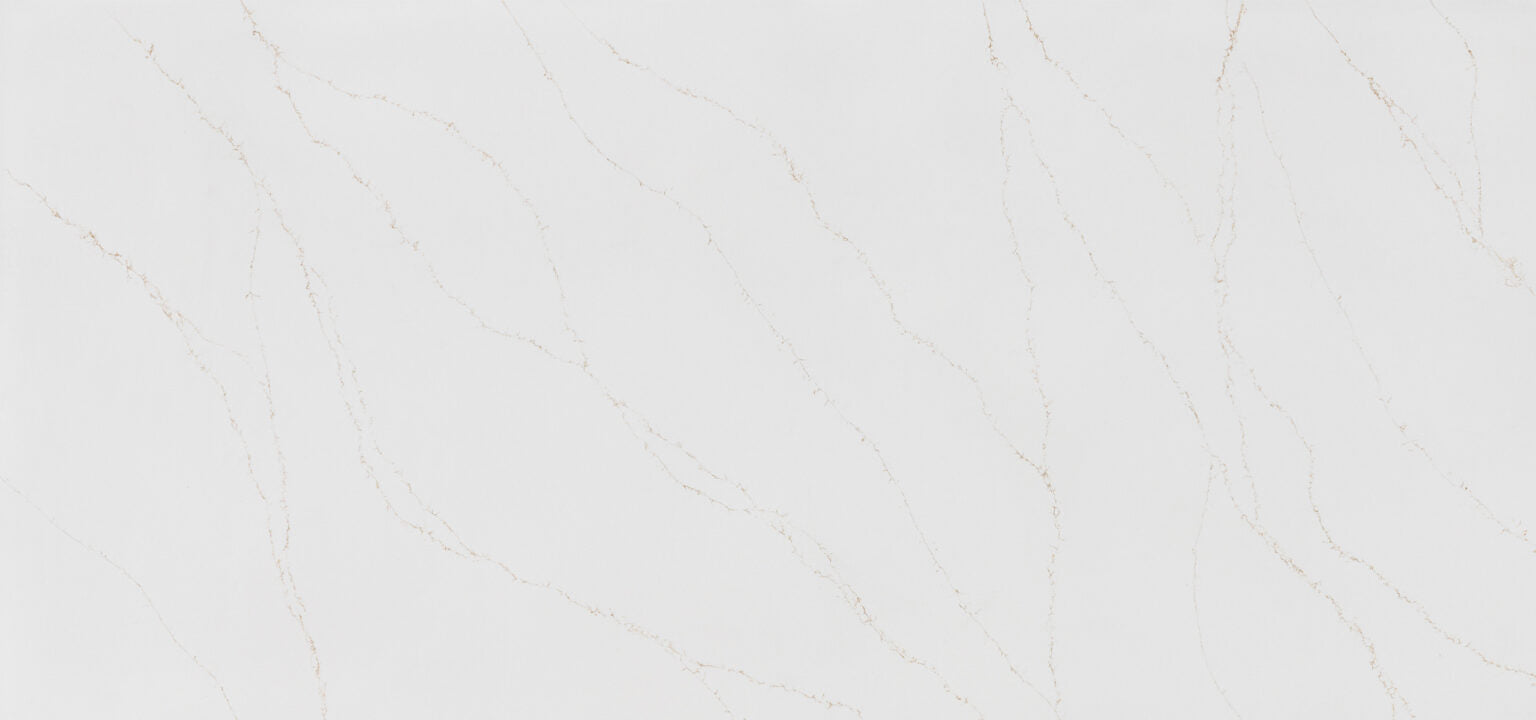 Vienna Gold Variant Quartz