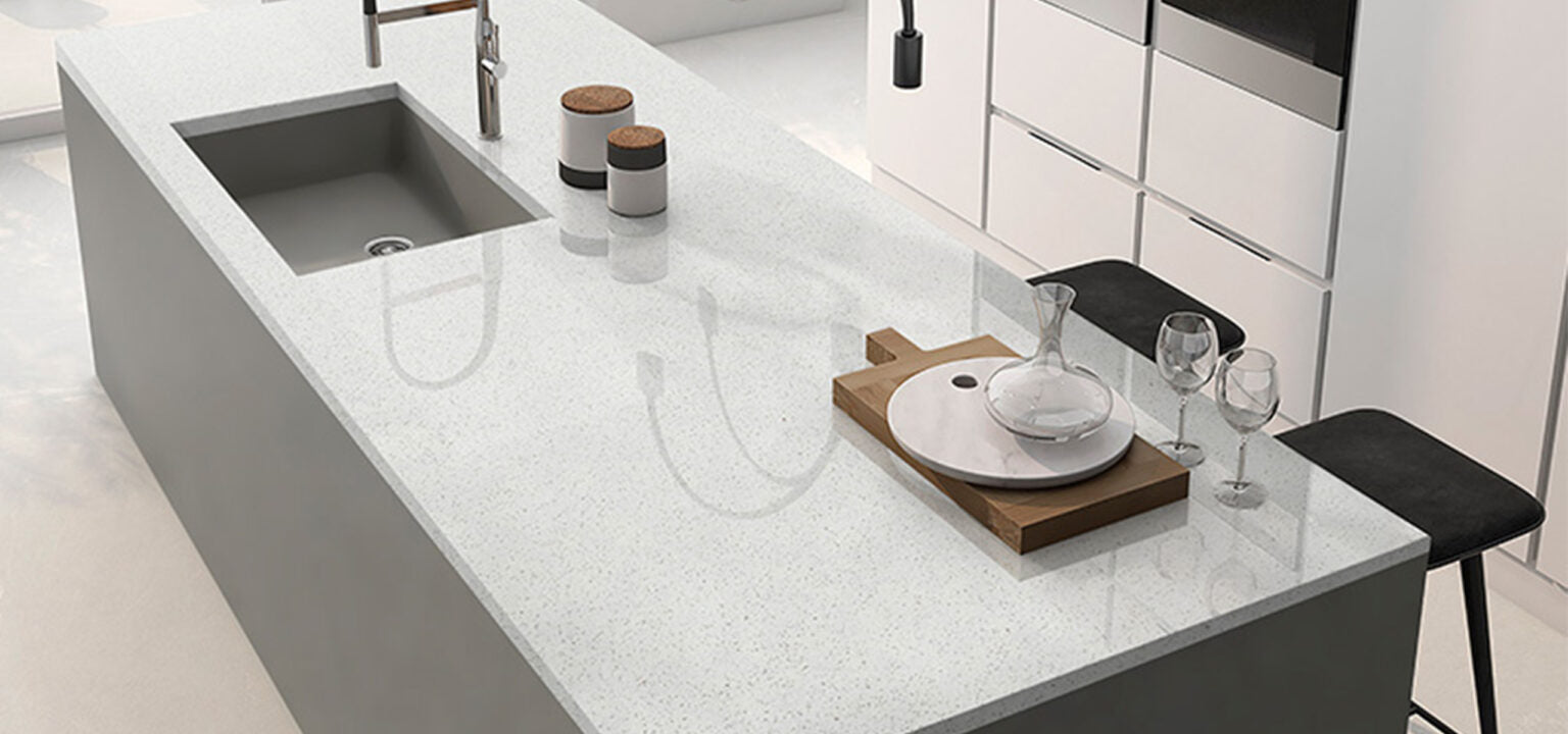 Snow White Variant Quartz