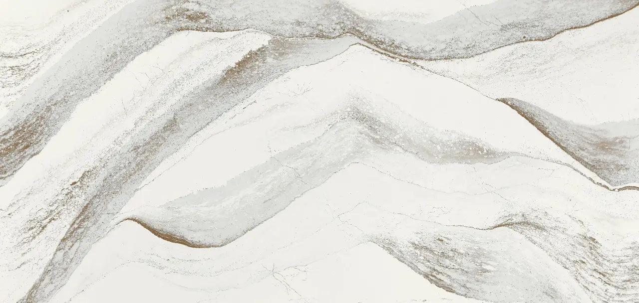 WINDSOR BRASS™ Cambria Quartz | Grandeur Series
