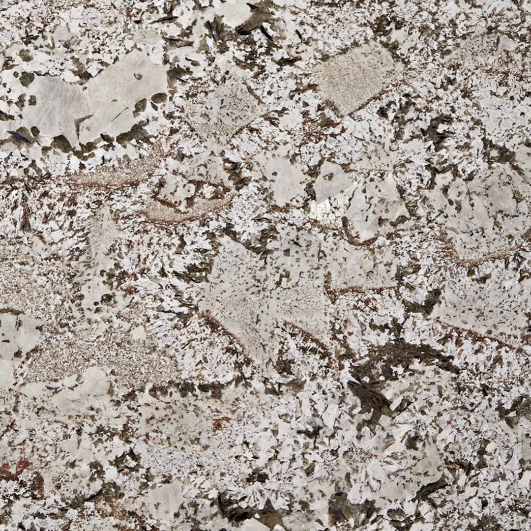 Bianco Antico Granite