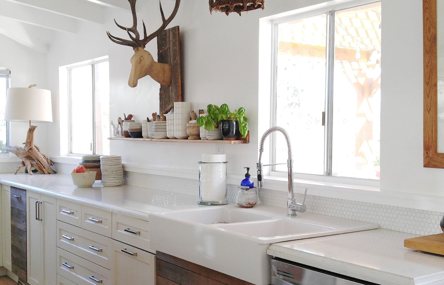 TORQUAY CAMBRIA QUARTZ kitchen countertops