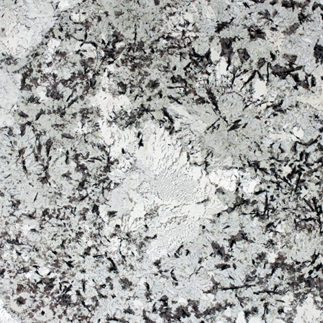 Alaska White Countertop 