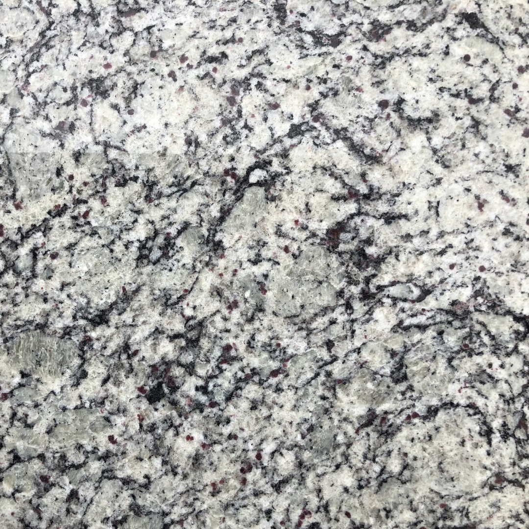 Bianco Primata Granite