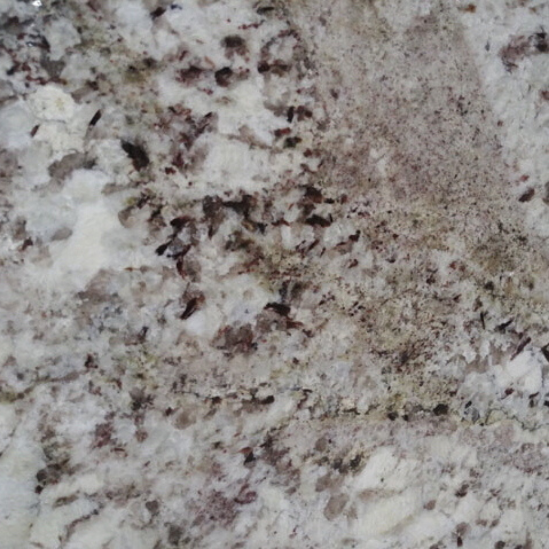 Bordeaux Blanc Granite