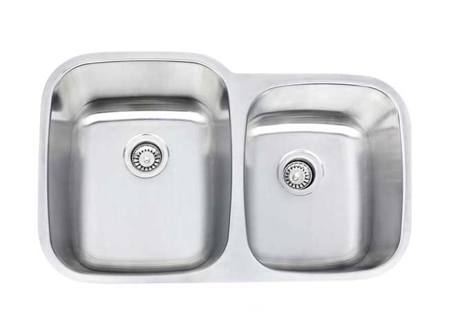 Undermount Kitchen Sink