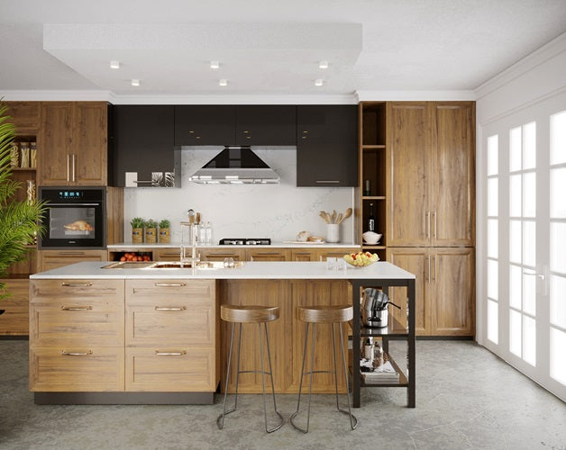 Limnias BQ8819 Vicostone Quartz kitchen countertops