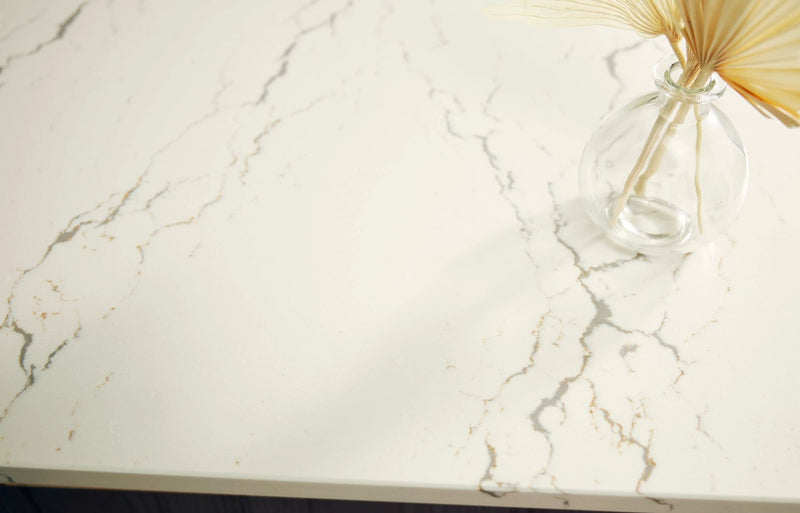 ABBEY Cambria Quartz Luxury Series details