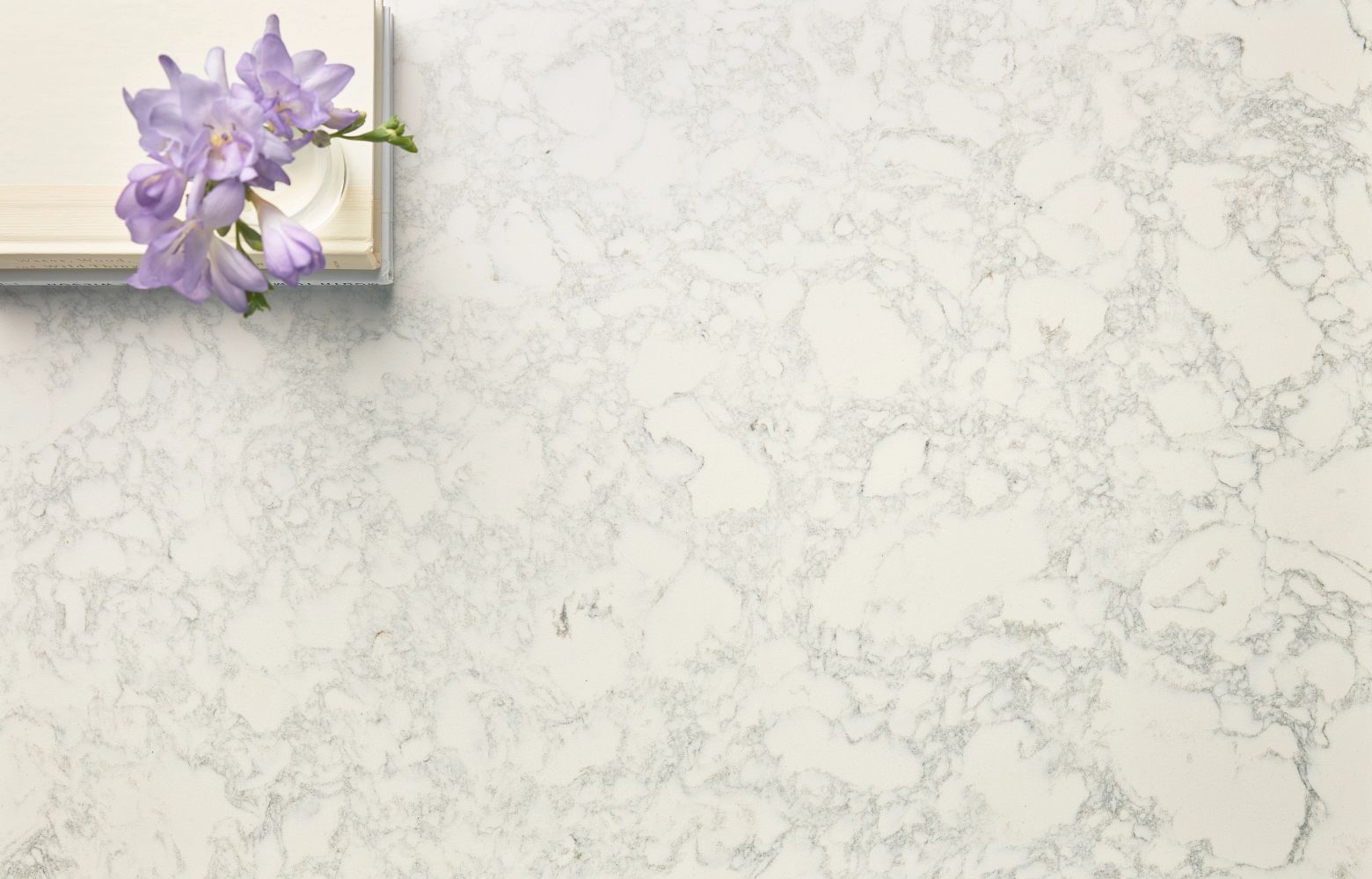 AINSLEY Cambria Quartz detailed
