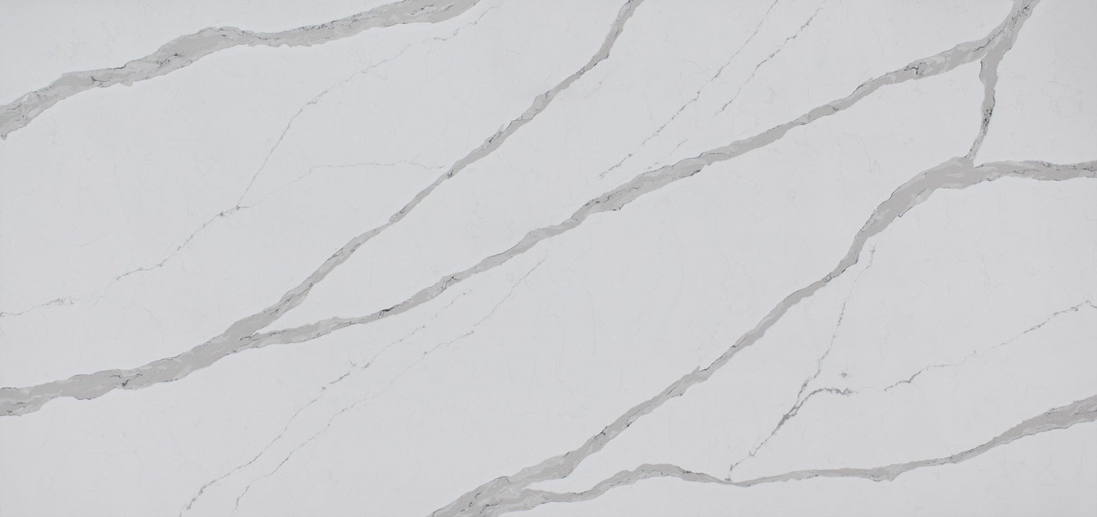Arabescato BQ8912 Vicostone Quartz slab