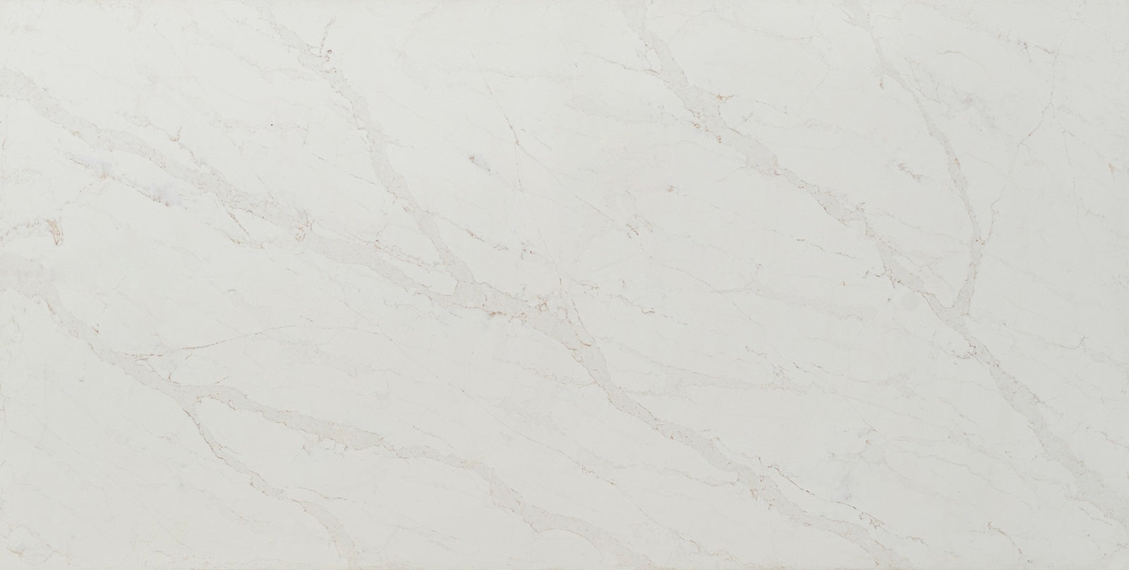 Calacatta Caldia BQ8926 Vicostone Quartz full slab