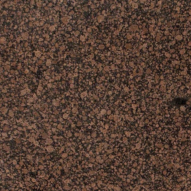 Baltic Brown Countertop