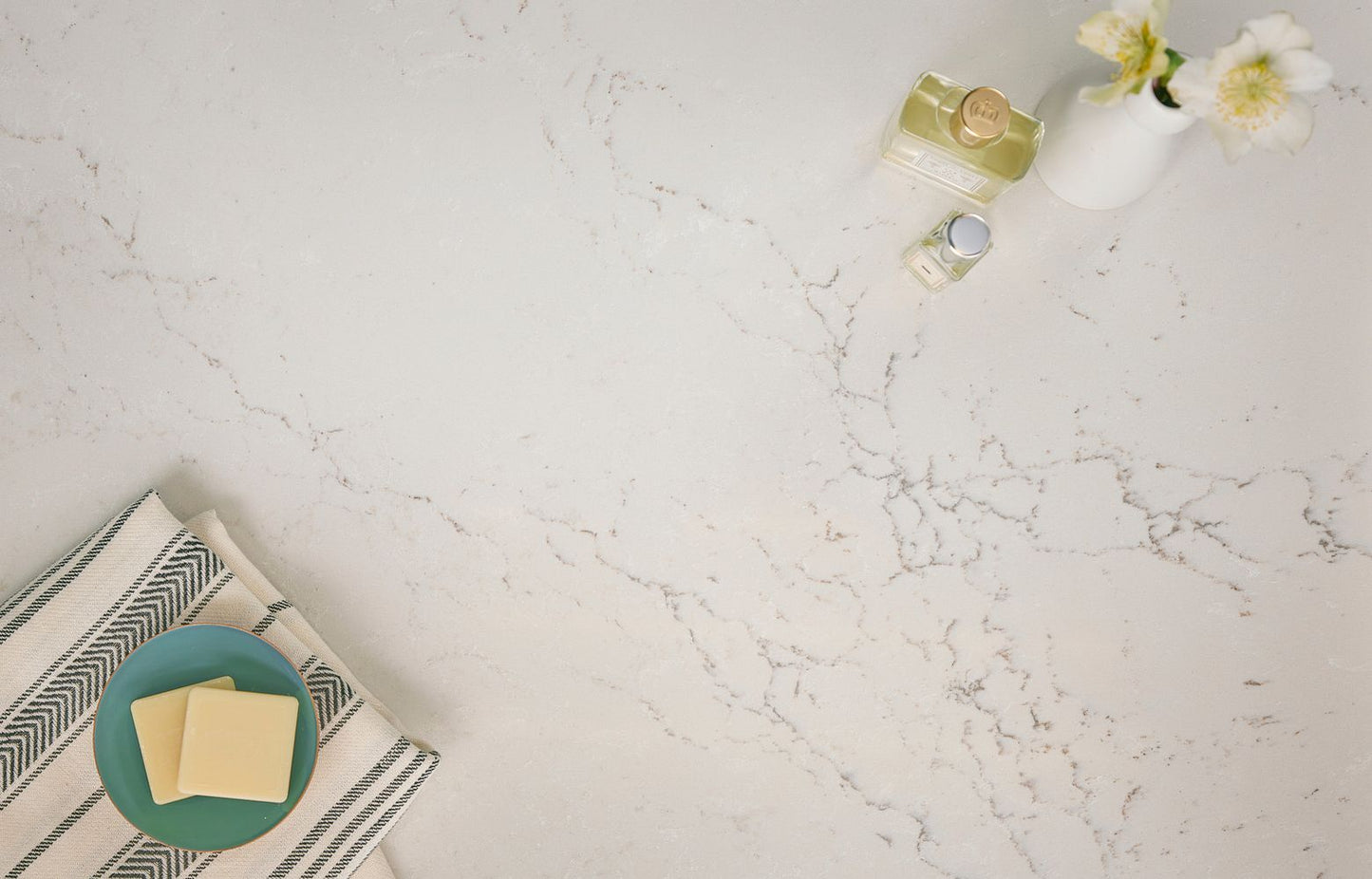 COLTON Cambria Quartz details