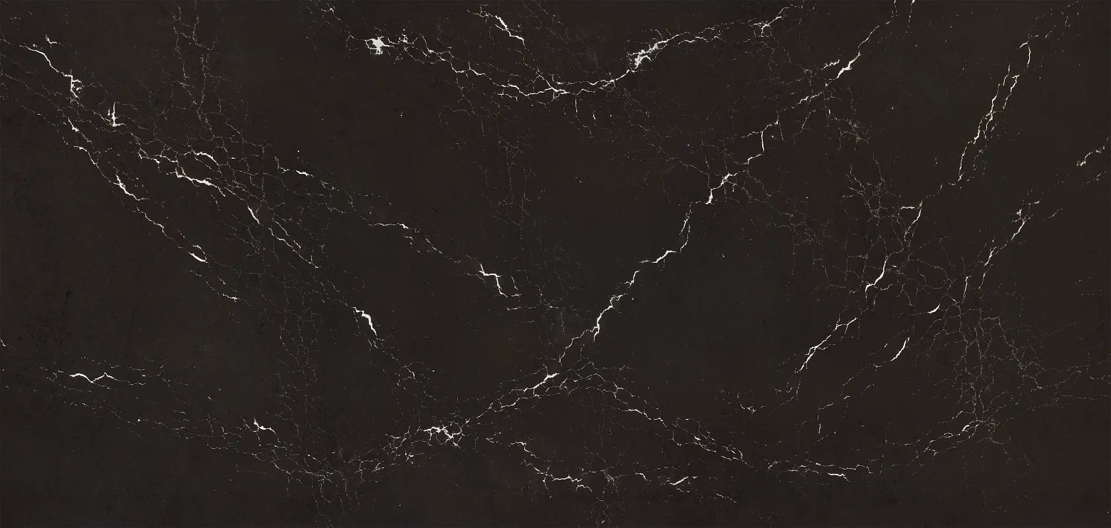 DELAMERE Cambria Quartz slab