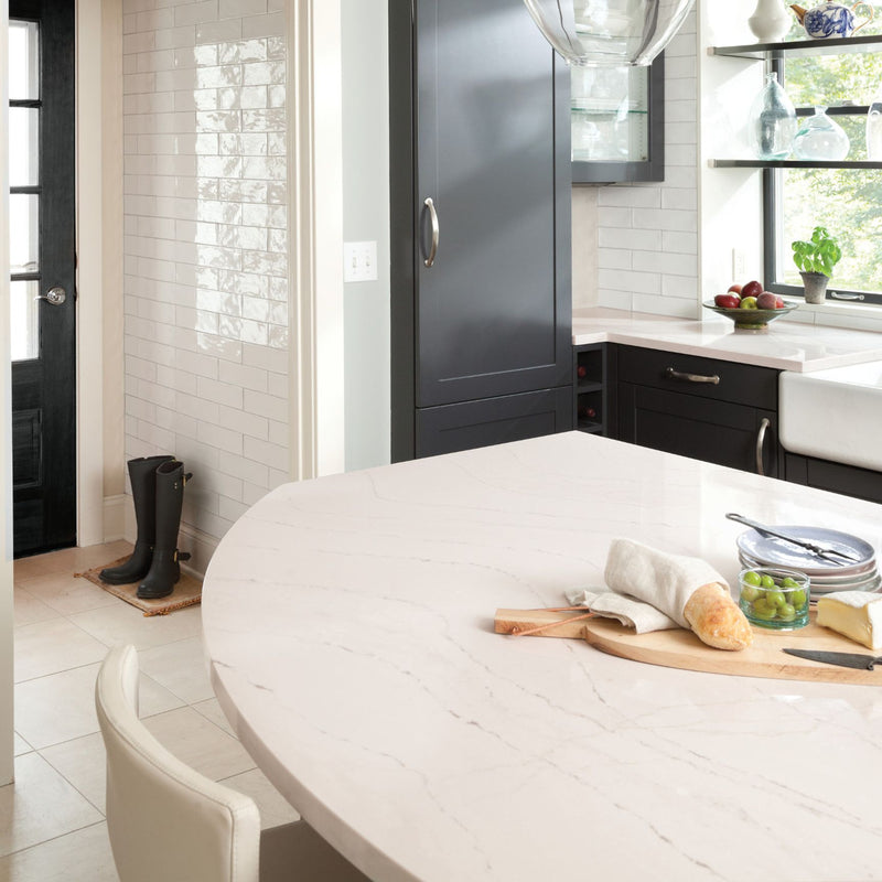 ELLA Cambria Quartz | Luxury Series kitchen island tops