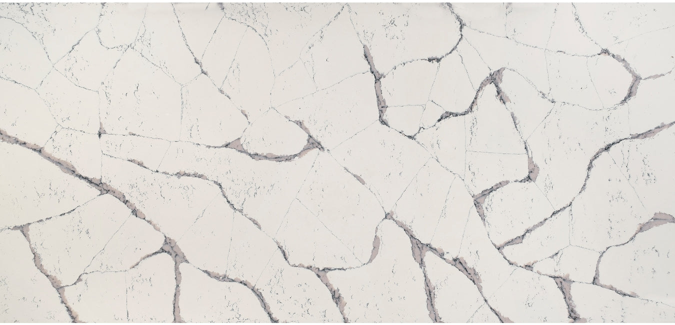 HARROGATE Cambria Quartz full slab