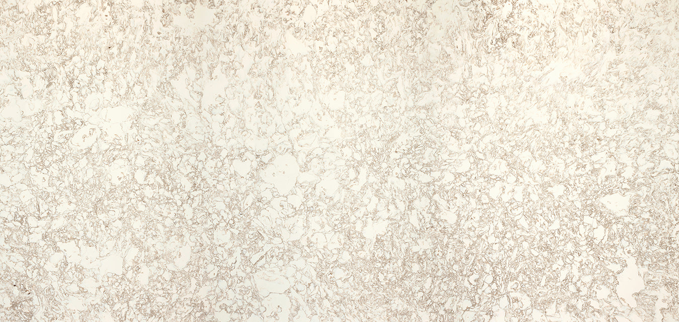 HERMITAGE Cambria Quartz slab
