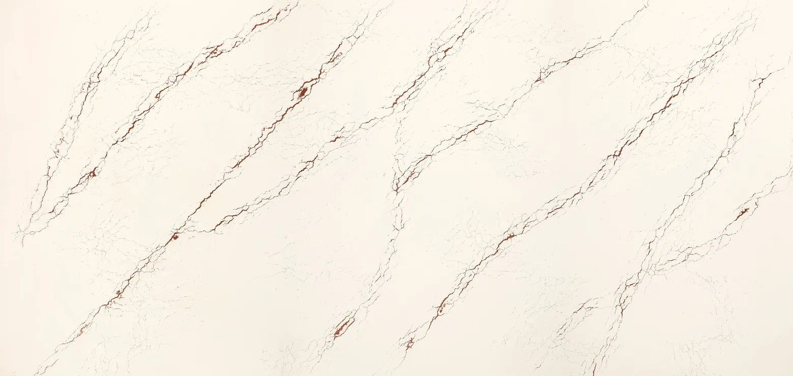 INVERNESS BRONZE Cambria Quartz full slab