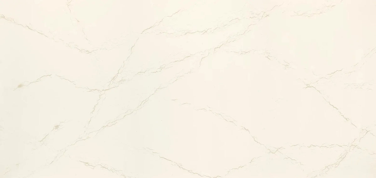 INVERNESS FROST Cambria Quartz | Luxury Series