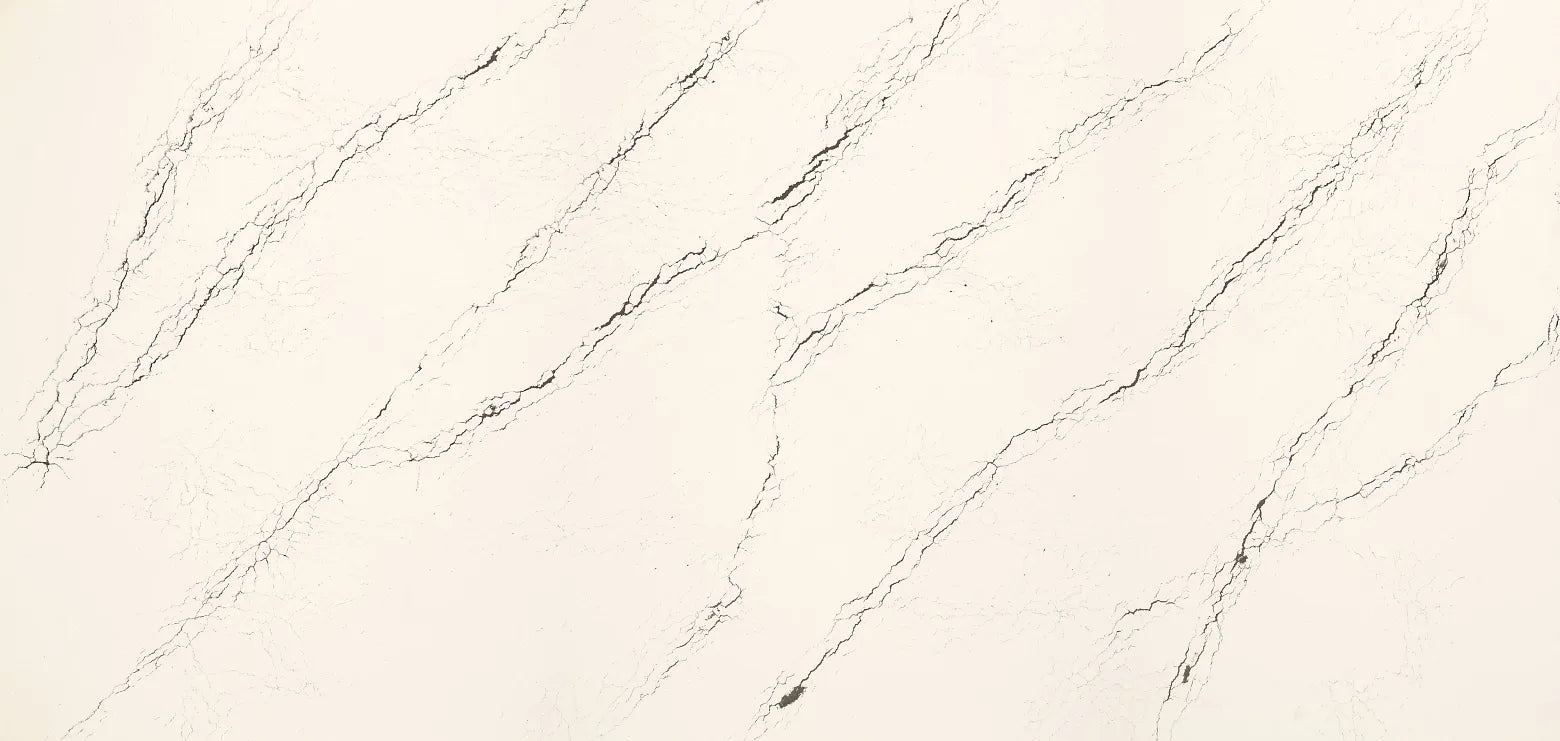 INVERNESS PLATINUM Cambria Quartz full slab