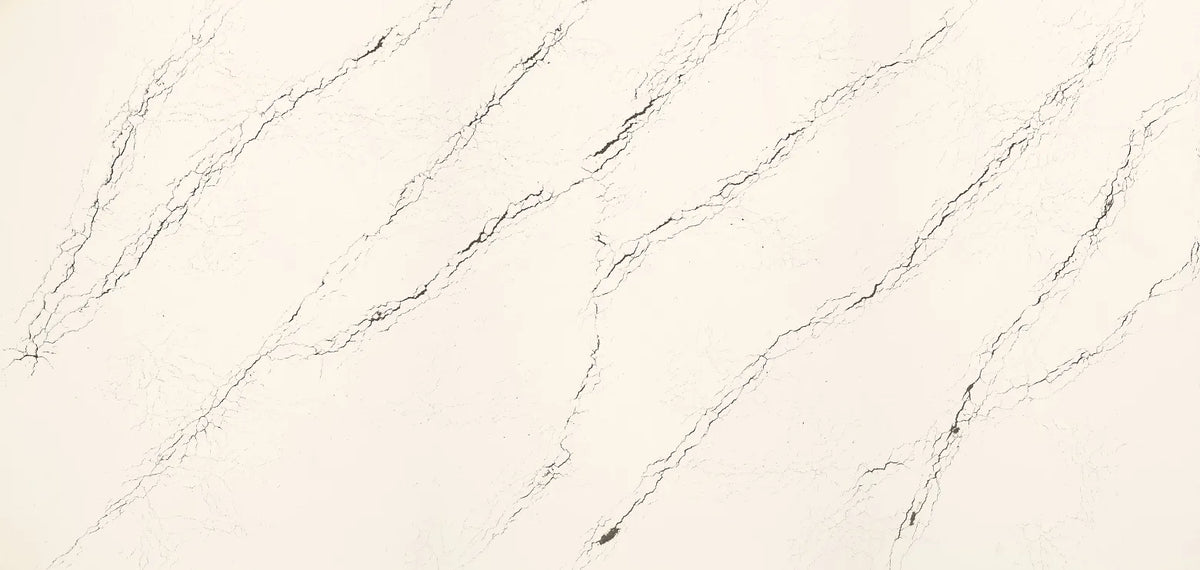 INVERNESS PLATINUM Cambria Quartz | Luxury Series