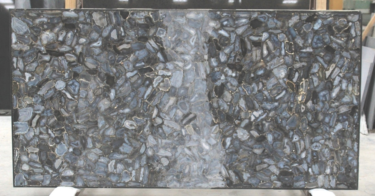 Black Botswana Countertop 