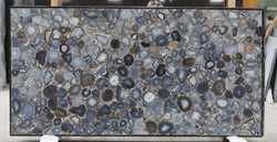 Blue Lace Agate Countertop