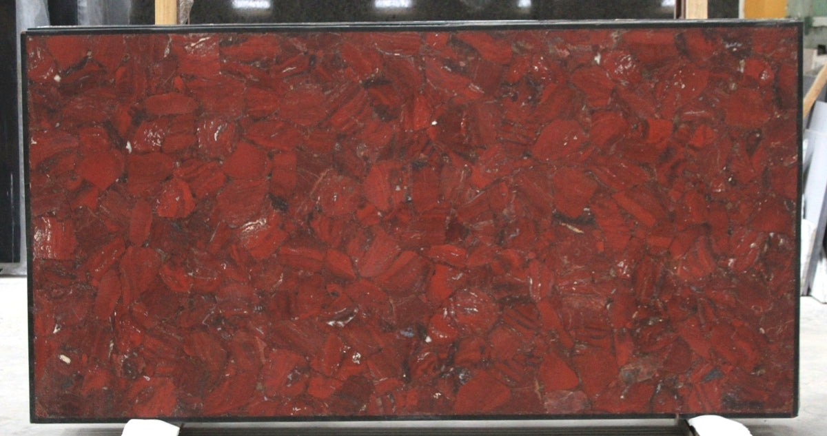 RED JASPER