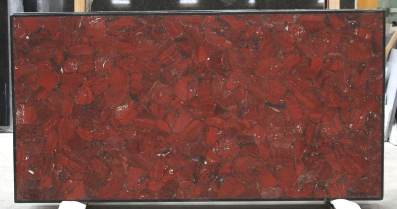 RED JASPER