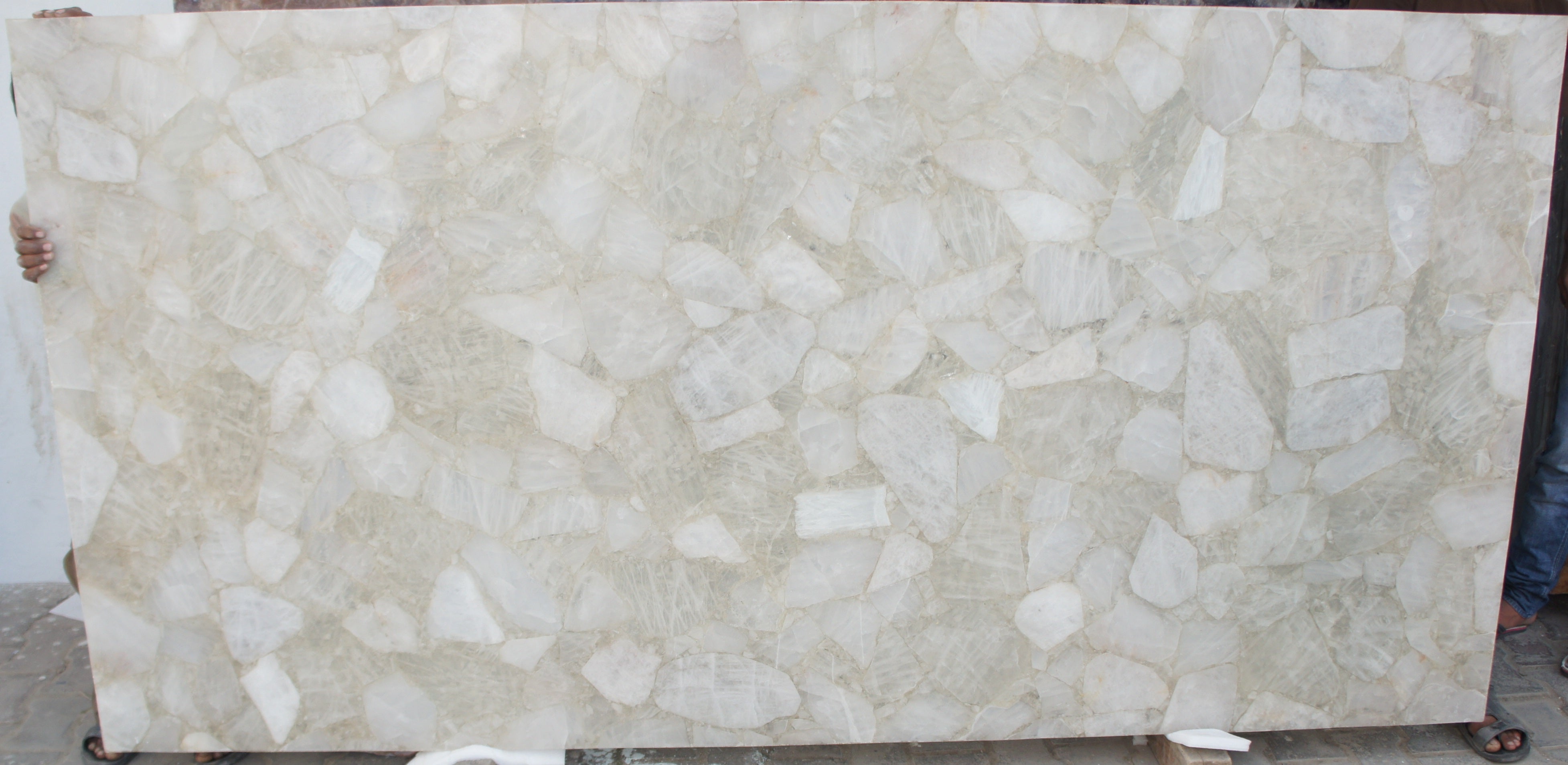 CRYSTAL ONYX