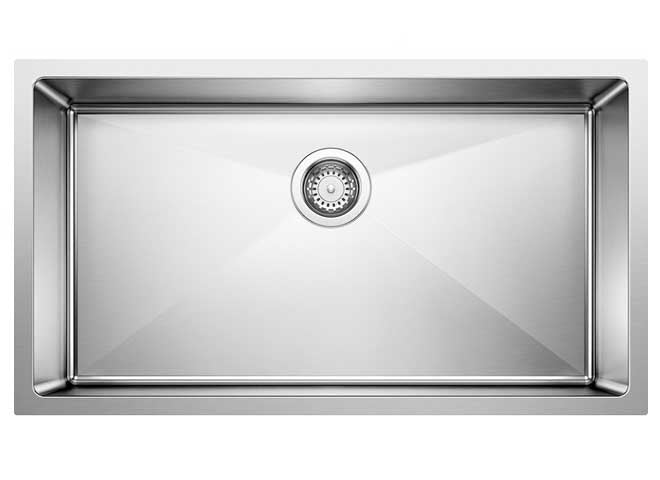 Stylish Kitchen Sink