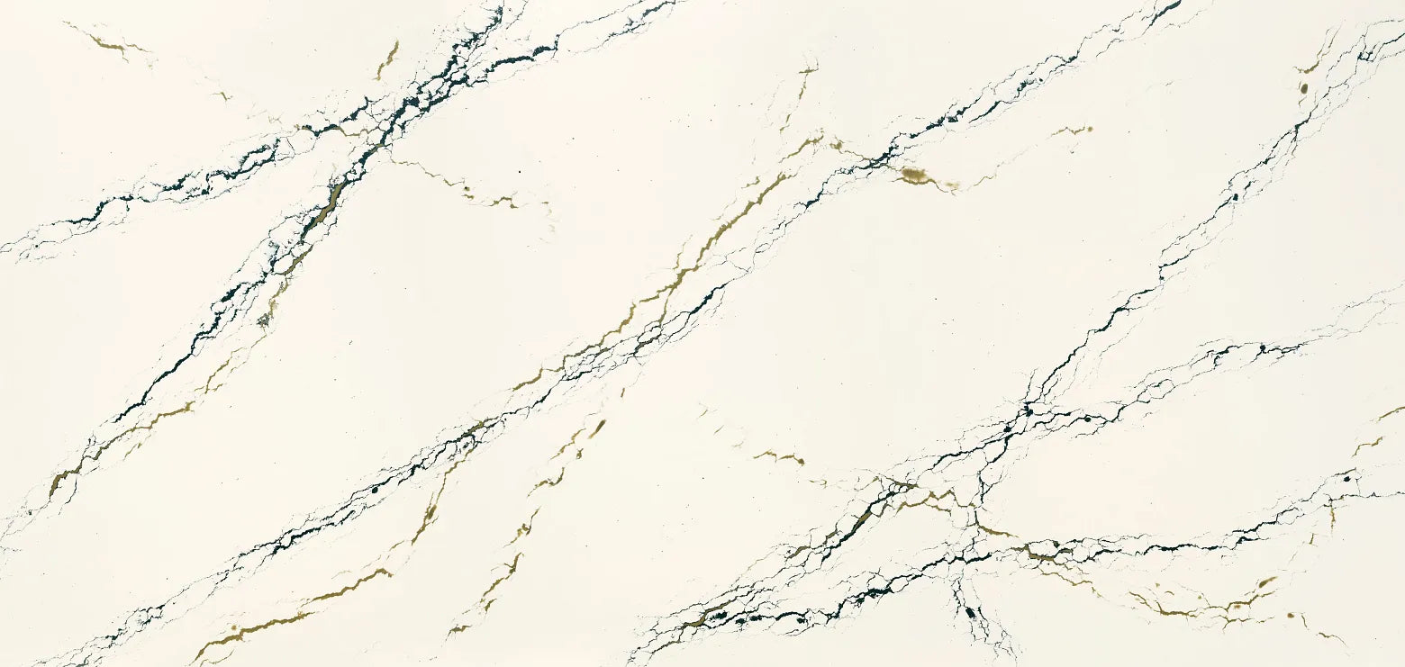 OAKLEIGH Cambria Quartz full slab