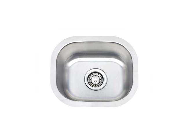 Undermount Bar Sink