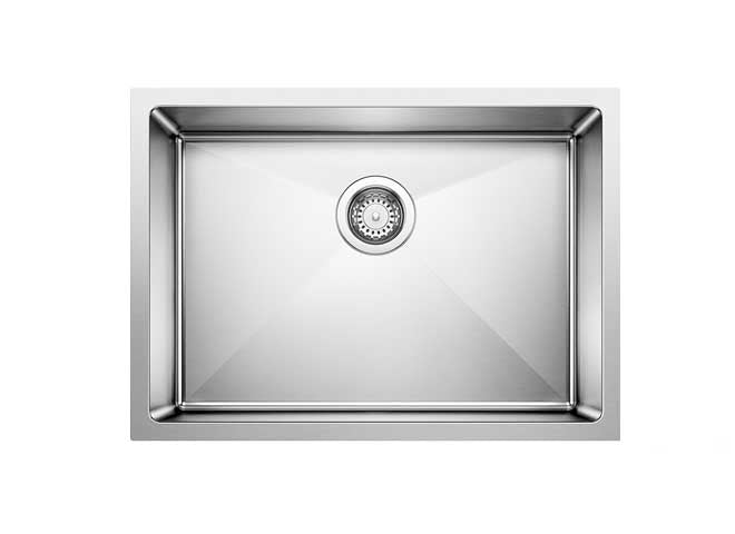 Modern Laundry Sink