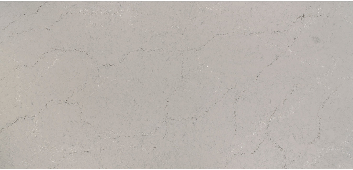 ST. GILES Cambria Quartz slab