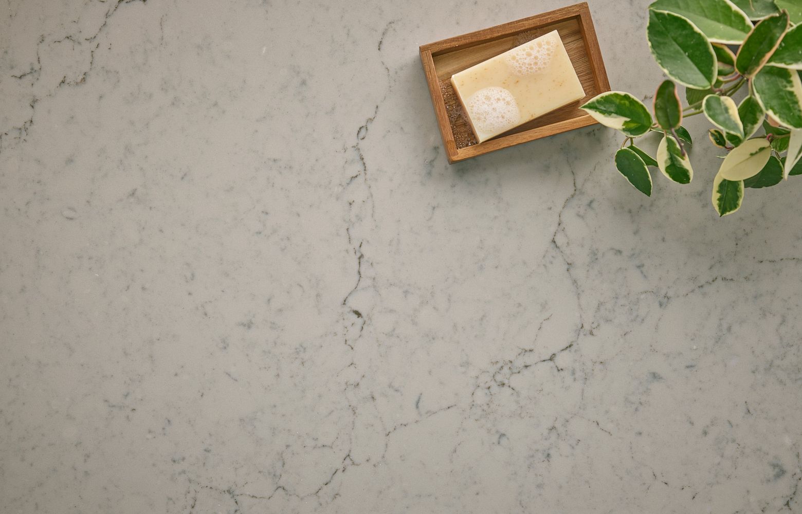 WINDRUSH Cambria Quartz detailed