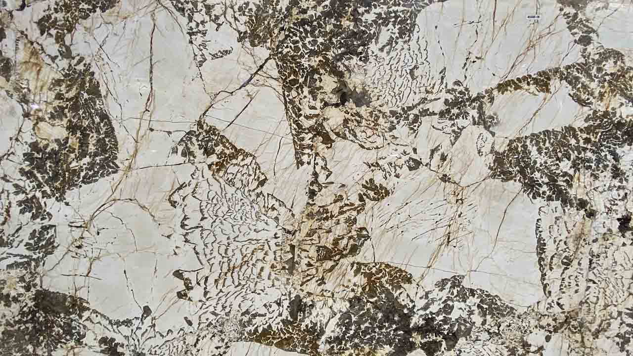 Blanc Du Blanc Granite