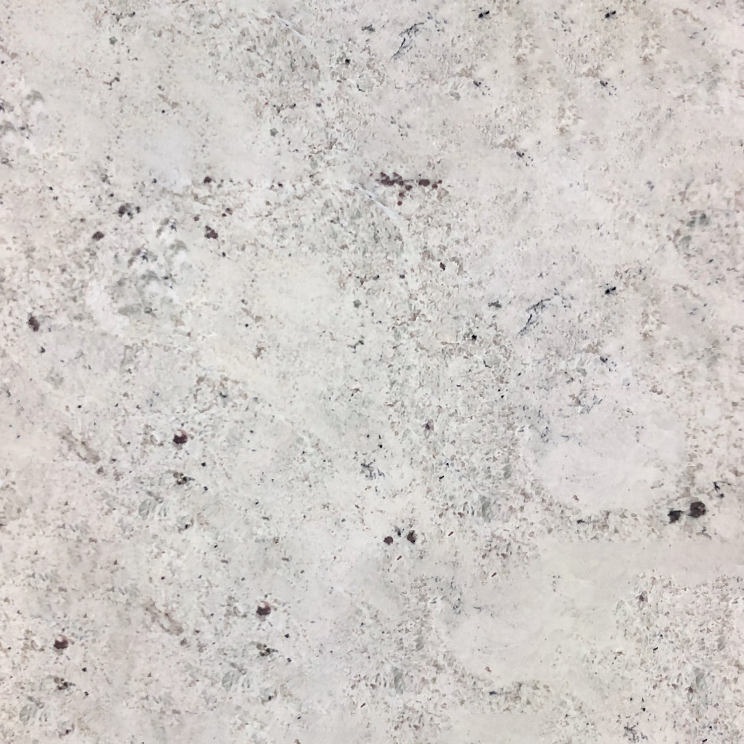 Colonial White