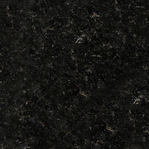 Black Pearl Granite 