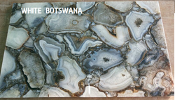 WHITE BOTSWANA